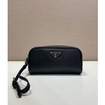 프라다 스몰 2NE045 클러치백