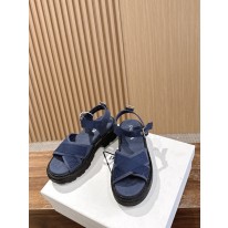 프라다 여자 샌들