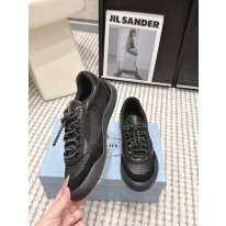 프라다 남녀공용 신발 운동화 스니커즈
