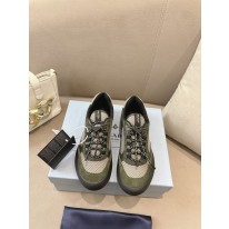 프라다 남녀공용 신발 운동화 스니커즈