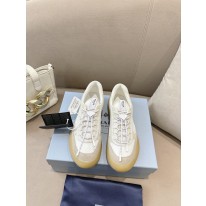 프라다 남녀공용 신발 운동화 스니커즈