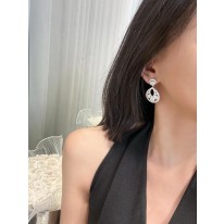 반클리프앤아펠  귀걸이