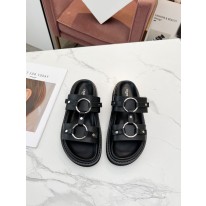 셀린느 여자 슬리퍼