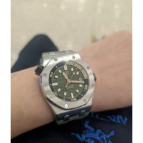 오데마피게 A급 남자 시계