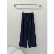 디올 여자 바지