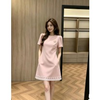 샤넬 여자 원피스