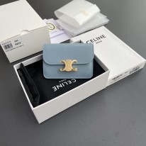 셀리느 카드지갑 머니클립