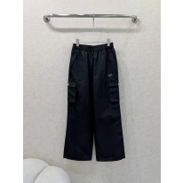 프라다 여자 바지