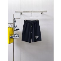 프라다 남자 반바지